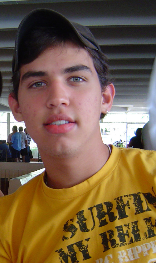 felipedkn's profile picture. 