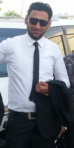 andar662's profile picture. 