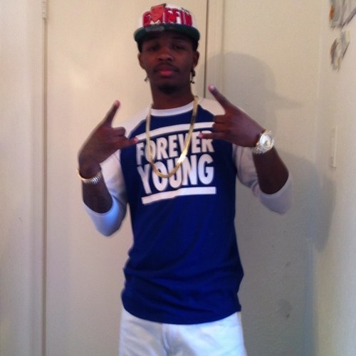 GOD FIRST, thanks to all my fans fuk with a nigga, http://t.co/wg7c5vOZfT  time to get it with this rap.....PROFIT BITCH!!!!!!