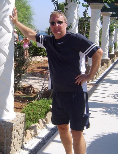 ArneNytr's profile picture. 