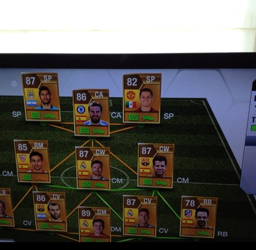 Doe mee aan lotingen-coinverdubbeling-ruilvoorstel-PS3-#100%FAIRTRADE #FUT13 #ANTISCAM accepteer geen ruilvoorstel als je me niet vertrouwd. Contact via DM!