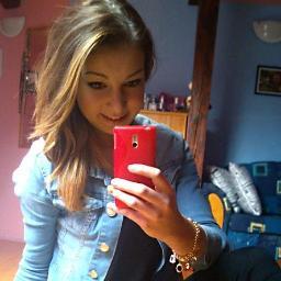 Dominikatsov's profile picture. Hi :) I come from Czech Republic. 
 Never forget who you are. That's my motto ;)