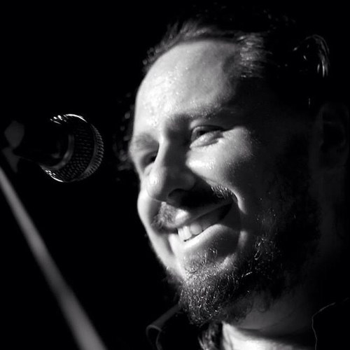 Dad, Husband, Musician, Studio engineer, Gooner!!