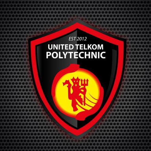 Official Account of United Telkom Polytechnic - Our History Make Us Strong, Your Hate Make Us Stronger @ManUtd #MUFC