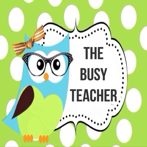 Sharing teacher tips and classroom resources. Share yours! #EdChat