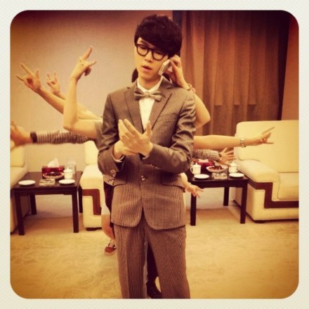 TangSuikwan's profile picture. Tang Sui Kwan, Canton. 
Master of Sun Yat-sen University.