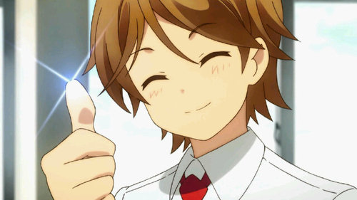Orewa Yōto Yokodera from Hentai Ouji to Warawanai Neko | Hentai Ouji | Hentai Prince