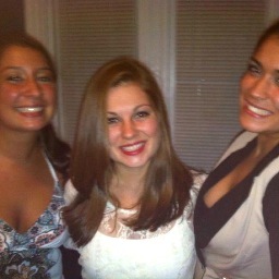 KellyPetrie's profile picture. 