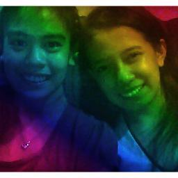 Do what you want and say what you want, Because those that mind don't matter and those that matter don't mind :))