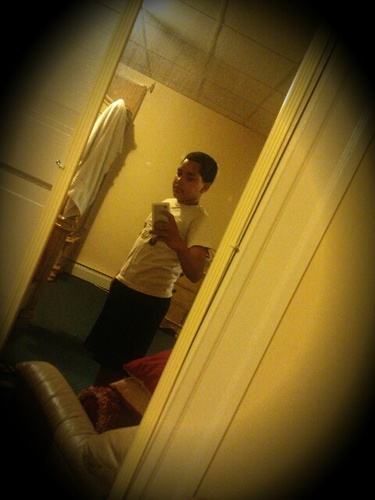 mannygarcia5's profile picture. 