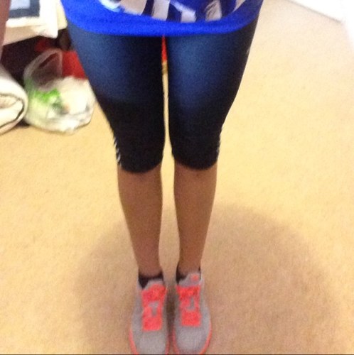 BeginningFittie's profile picture. Just starting out, ready to take in all advice and help I can get!