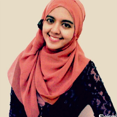 indrikartika's profile picture. Medical Student of Airlangga University
