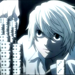NearTruth's profile picture. Successor of L, currently investigating Kira.