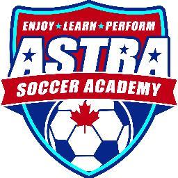 ASTRA Soccer Academy