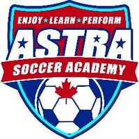 ASTRA Soccer Academy (@astratraining) 's Twitter Profile
