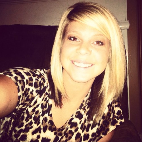 kayla. 18. #TeamBAHA! :)