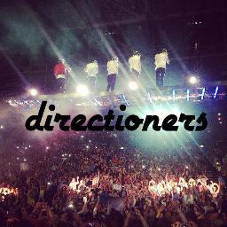 Directioner de Corazon :)