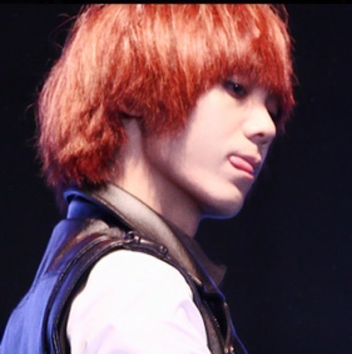 MBLAQ 미르 [Engaged- 241212] @DC_Kiseoppie =KisMi ~281112~♥ [Verified Roleplayer of @DazzlingCity_RP]