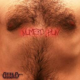 Des Huns Normands travestis, élevés à la bière et au #Metal.
Du son, de la sueur & de la matière fécale.
Attila Superstar ouvre le bal.