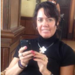 Inge_Moerman's profile picture. Marketing & Communicatie@DovyKeukens