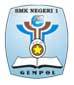 smkn1gempol's profile picture. SMKN 1 GEMPOL
Program Studi: Teknik Komputer & Jaringan, Teknik Pemesinan & Teknik Pendingin & Tata Udara