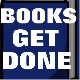 booksgetdone's profile picture. Editing, Proofreading, Ghostwriting, for eBooks or Print. Whatever YOU Need to Get Your Book (Or Other Publication) Ready. This is where Books Get Done.