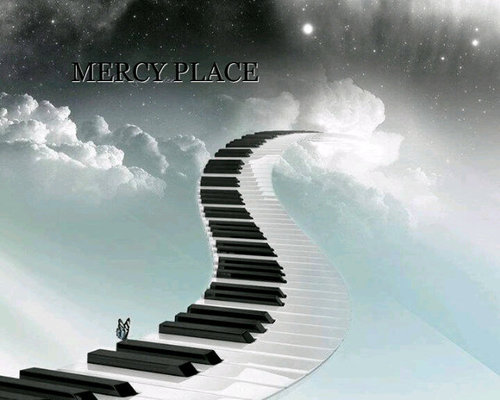 MERCY_PLACE's profile picture. Let us therefore come boldly unto the throne of grace, that we may obtain MERCY, and find grace to help in time of need [Heb.4:16]