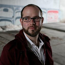 devongwells's profile picture. Writer | Dad | Jack-of-all trades.