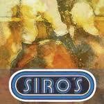 Siro's of Saratoga is the iconic bar and restaurant that is characterized by timeless elegance & uncompromising personalized service. See you at Siro's!