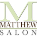 M Matthew Salon (@mmatthewsalon) Twitter profile photo