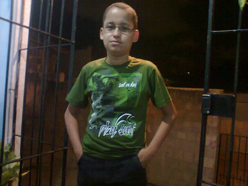 cantor e compositor