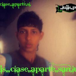luiis clase aparte
