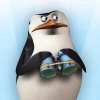 Raphael (@raphthepenguin) 's Twitter Profile Photo