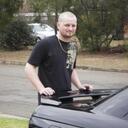 DANIEL MCADAM - @DANRAC32RDAN - Twitter