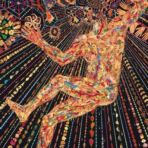 mammothine's profile picture. 👁️