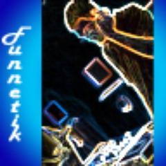 ang3l, producer of EDM. Former partner of funnetik & ang3l production duo. Currently reconnecting with self, exploring new direction with new partner.