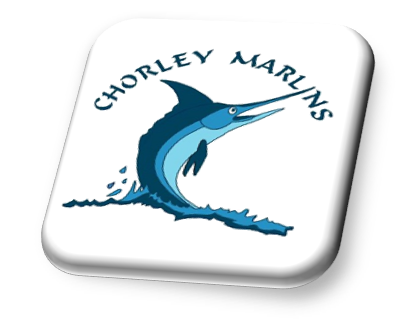 Chorley Marlins, Chorley's premier amateur swimming club