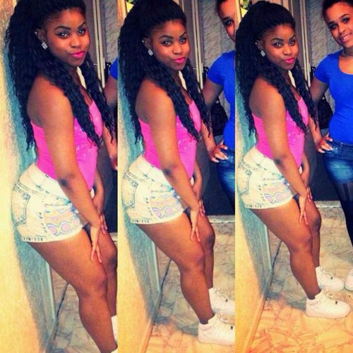 BabyMariis_'s profile picture. • Proud To Be Yours♡.
 
• Dance like beyonce, Voice like alicia keys, Lips like angelina jolie & BODY like JLO ♡___♡