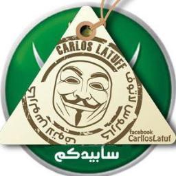 غير رسميه لكارلوس لاتوف وتابعه لصفحه كارلوس لاتوف عالفيس بوك
https://t.co/WVOTdjGzHY
او 
https://t.co/PkHXVXSgDO
او
https://t.co/NnXFaWg5P6