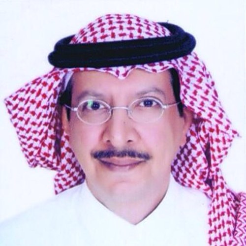 تركي الناصر السديريさんのプロフィール画像