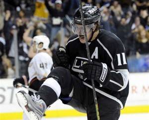 Hockey tweets from the NHL to the KHL