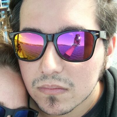 Luis Sabatini G. (Luis_Sabatini) Twitter