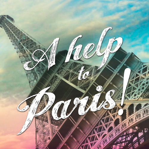 Te damos uma dica sobre moda, vida afetiva ou o que precisar por qualquer
quantia e você nos fará chegar cada vez mais perto de Paris!