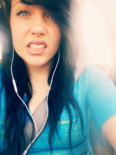 Brittany. Keithley. Period.