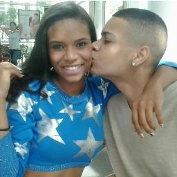Pra te ver sorrir eu posso colorir o ceeu de outra cor (8' @Duduzinhomc Amor maioor s2
Since: 08/12/12
Oficializado: 26/01/12