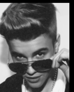 Iloveyou Justin Bieber