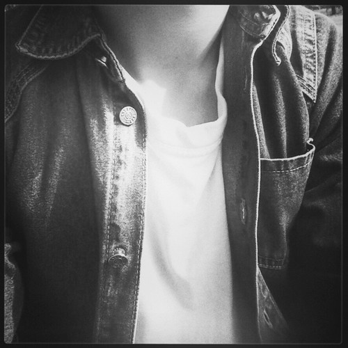 A boy who makes himself
 http://t.co/2x4AtQhIHj
