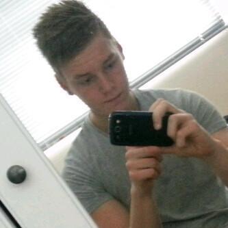 justinhaak_'s profile picture. Hoi