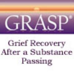 GRASP_HELP's profile picture. Nationwide network of bereavement support groups for those who have lost loved ones due to accidental drug overdose. Stigma-free environments foster healing