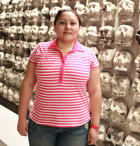 CRISTINACALDERO's profile picture. Todo es posible con la gracia de dios...